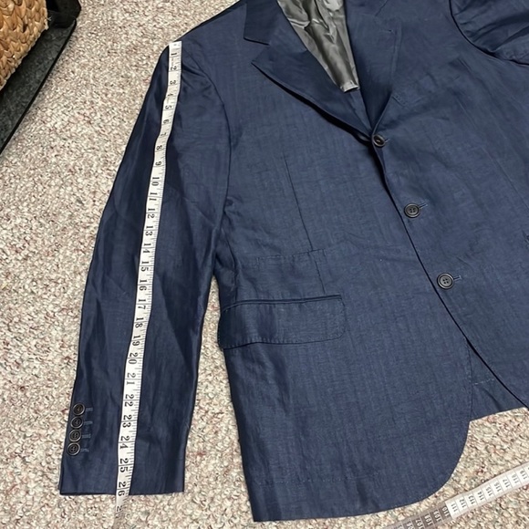 Like new Brunello cucinelli jacket - Picture 3 of 5